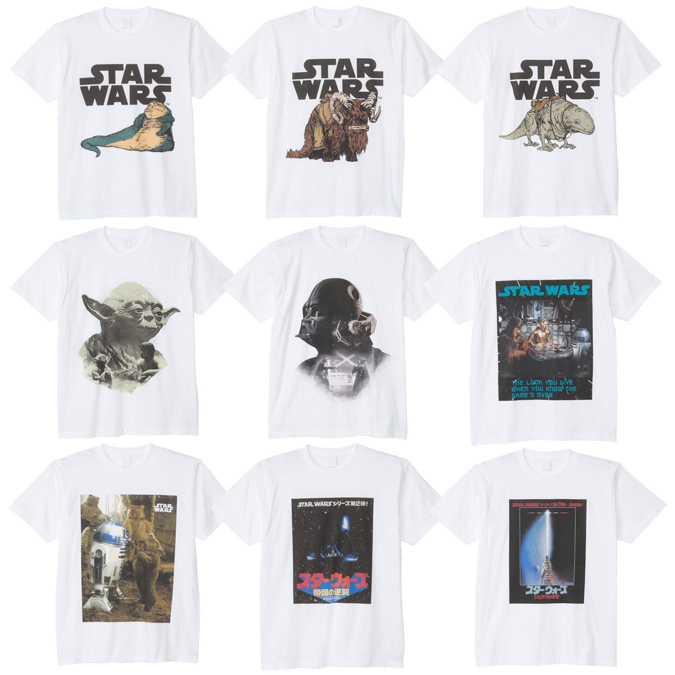 スター・ウォーズ セレブレーション ジャパン 2025 先行販売品