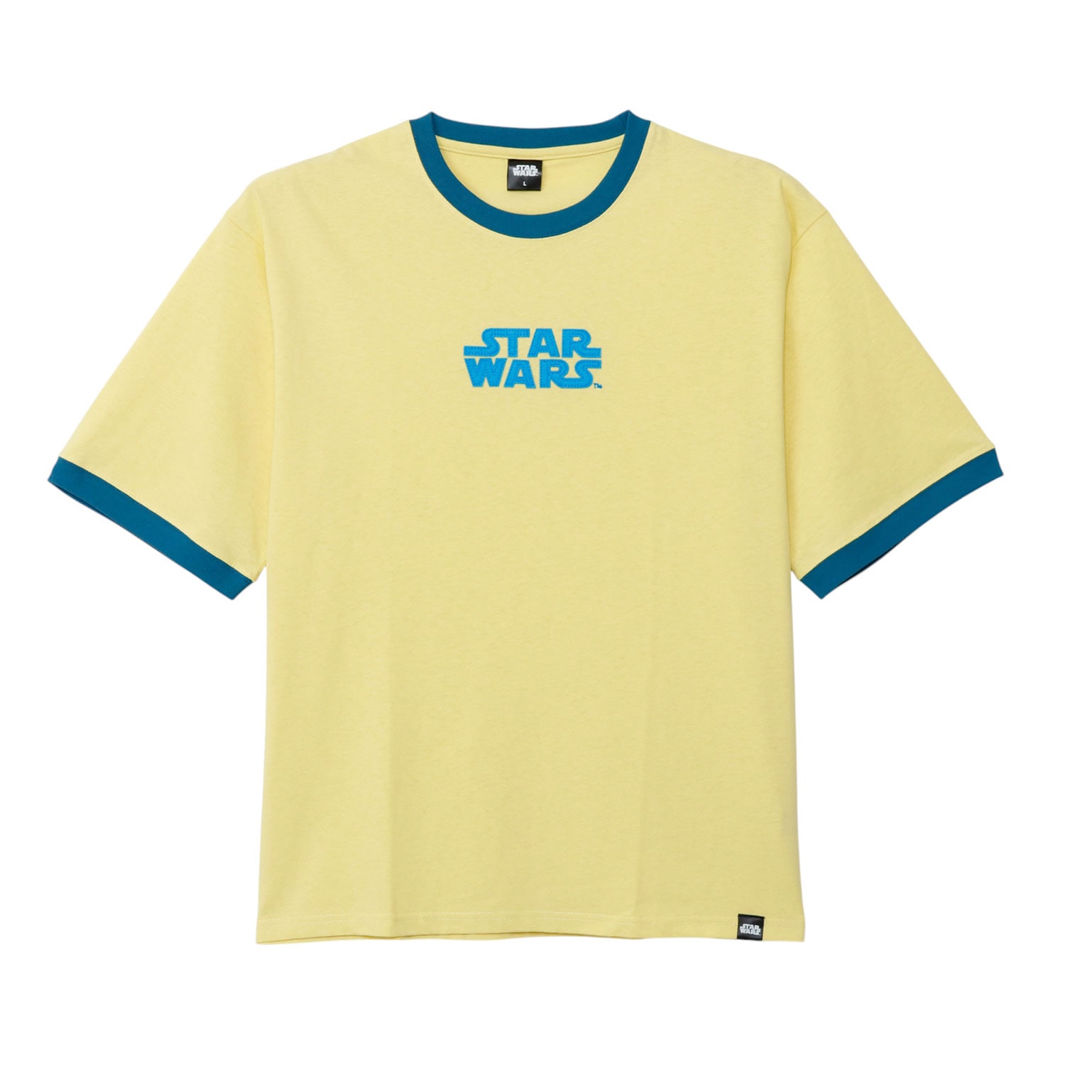 CINCH oblada スターウォーズ Tシャツ HELLO TEE シンチ CINCH oblada スターウォーズ Tシャツ HELLO TEE シンチ Tシャツ