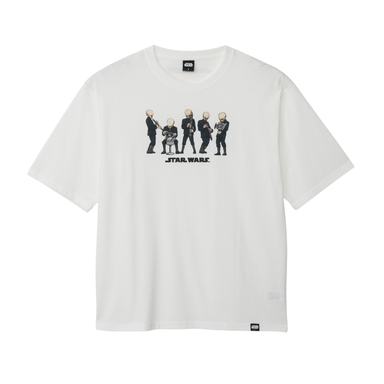 Tシャツ | STARWARS POPUP STORE by small planet