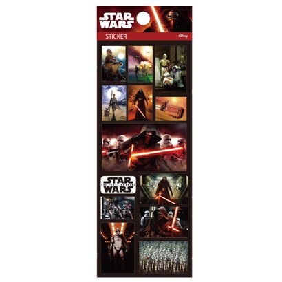 スターウォーズ　非売品　未開封品　ep1 DVD販促用スタンディPOP スターウォーズ 非売品 未開封品 ep1 DVD販促用スタンディPOP