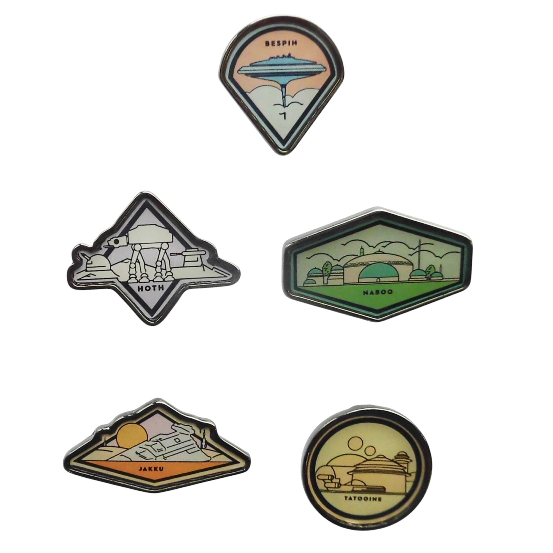 STARWARS POPUP STORE by small planet | 商品一覧