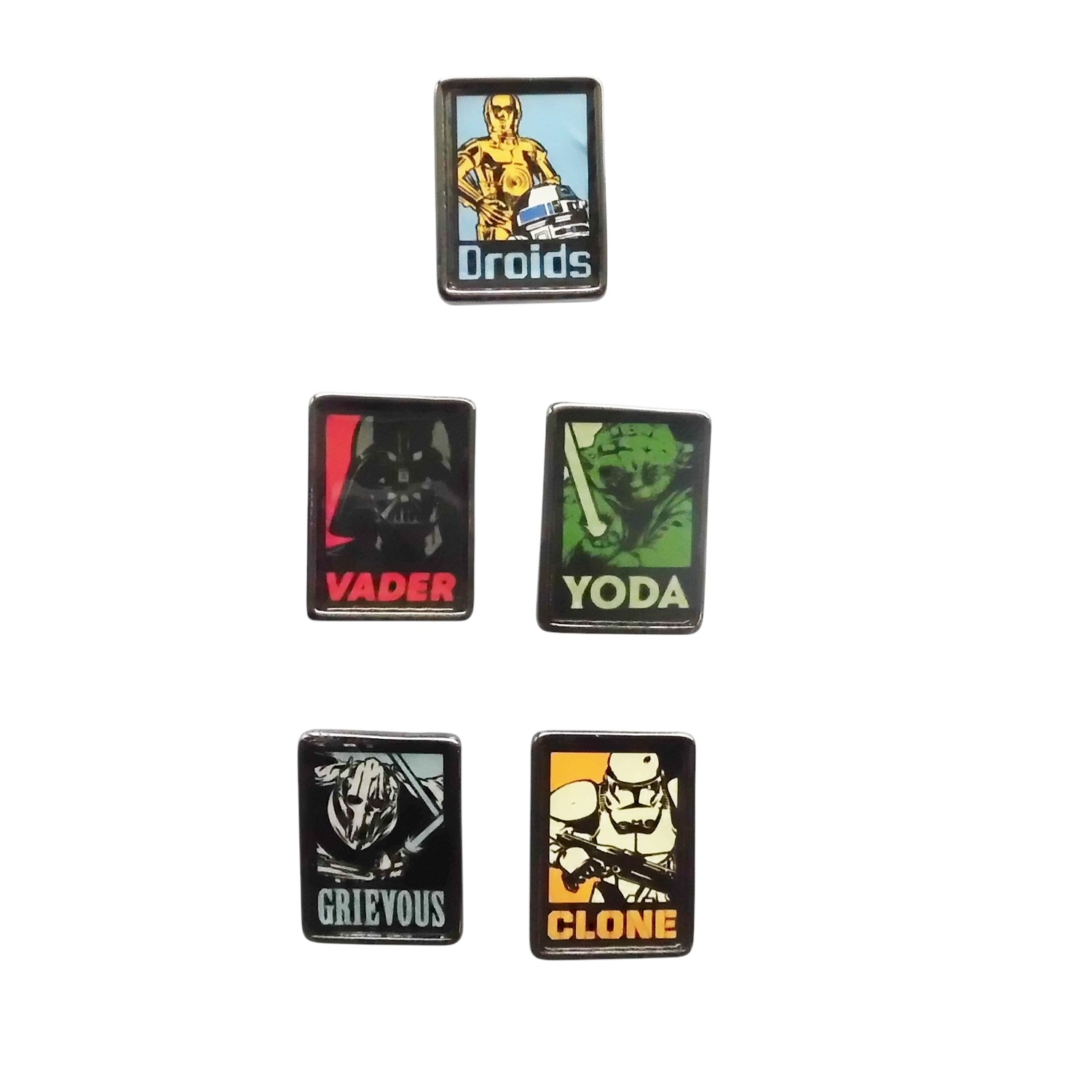 激レア✨スターウォーズ　店舗用パネル すべての商品 | STARWARS POPUP STORE by small planet