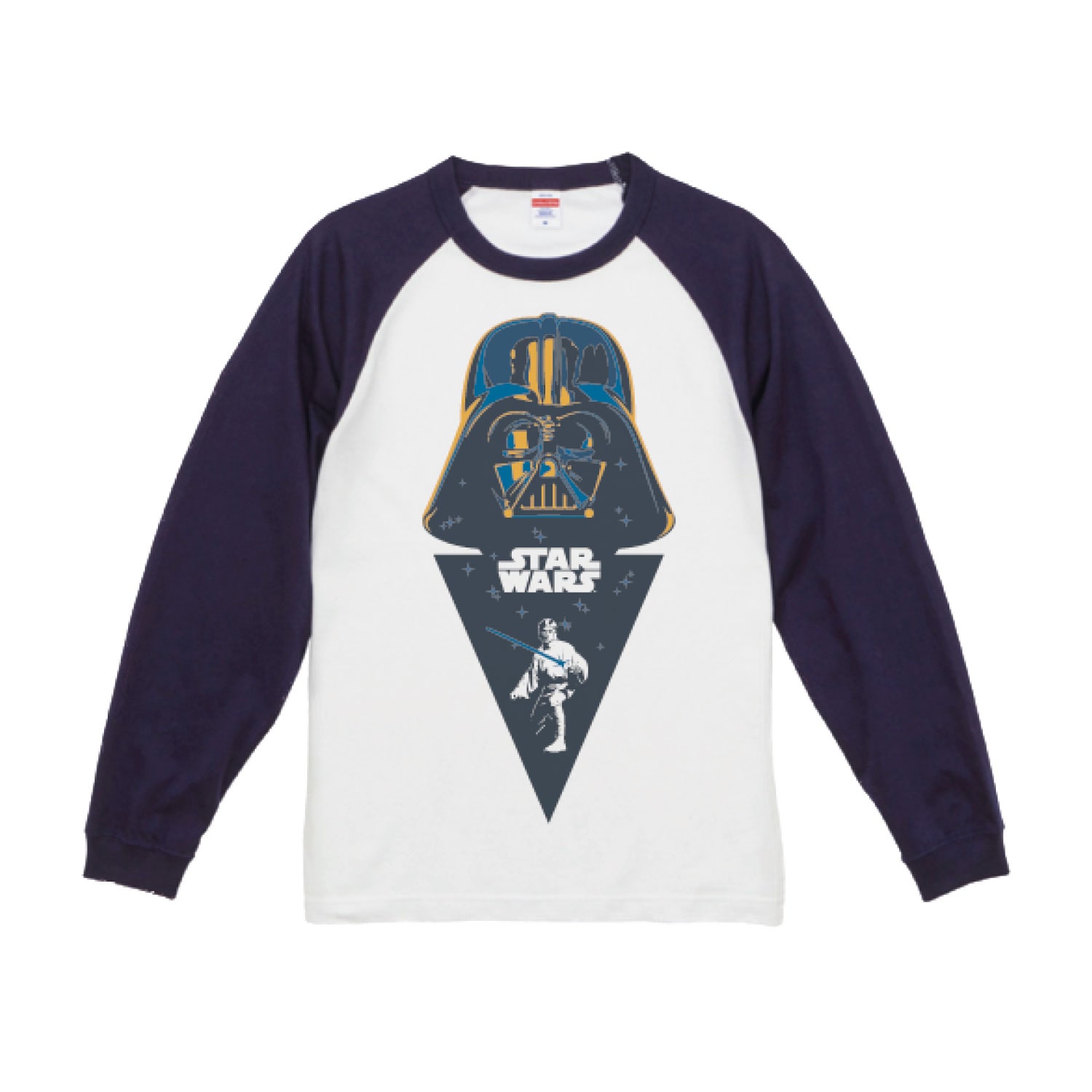 スターウォーズ×ワシントン大学 コラボTシャツ スターウォーズ×ワシントン大学 コラボTシャツ スターウォーズ
