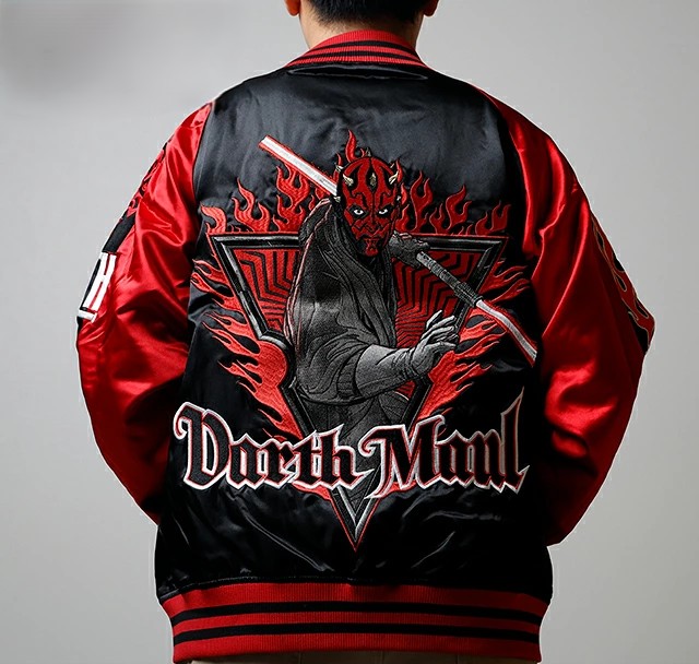 キャラクター,ダース・モール | STARWARS POPUP STORE by small