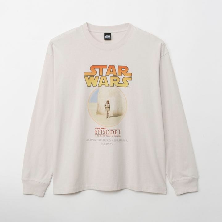 エピソード1,2,3 | STARWARS POPUP STORE by small planet