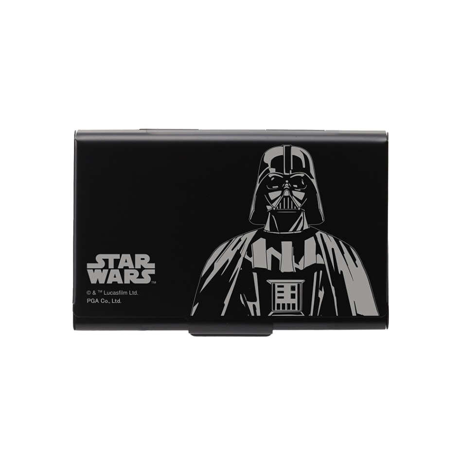 キャラクター,ダース・ベイダー | STARWARS POPUP STORE by small planet