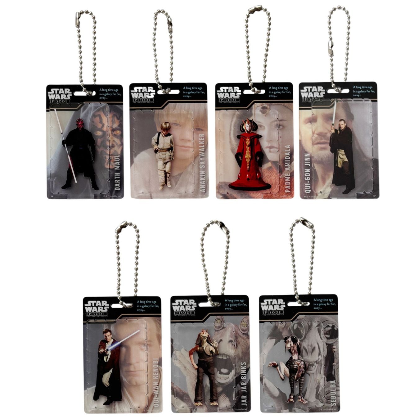 キーホルダー | STARWARS POPUP STORE by small planet