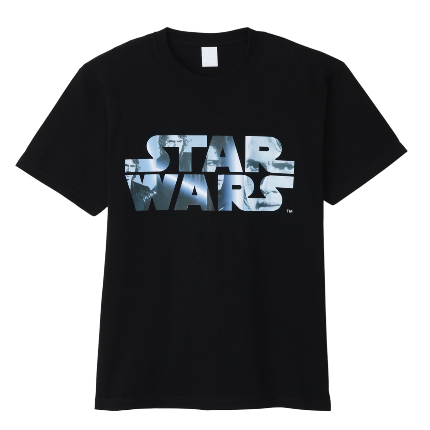 ★2025東京コミコン先行商品　[公式]  STARWARS Ｔシャツ アナキン・スカイウォーカー ロゴ Ｍ