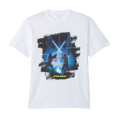 公式] STAR WARS スター・ウォーズ ロングスリーブTシャツ ダース