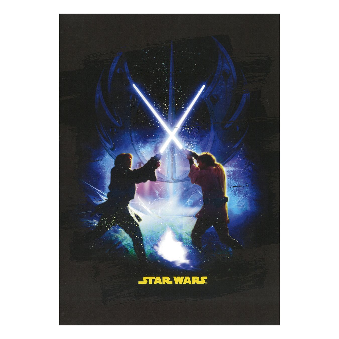 エピソード1,2,3 | STARWARS POPUP STORE by small planet