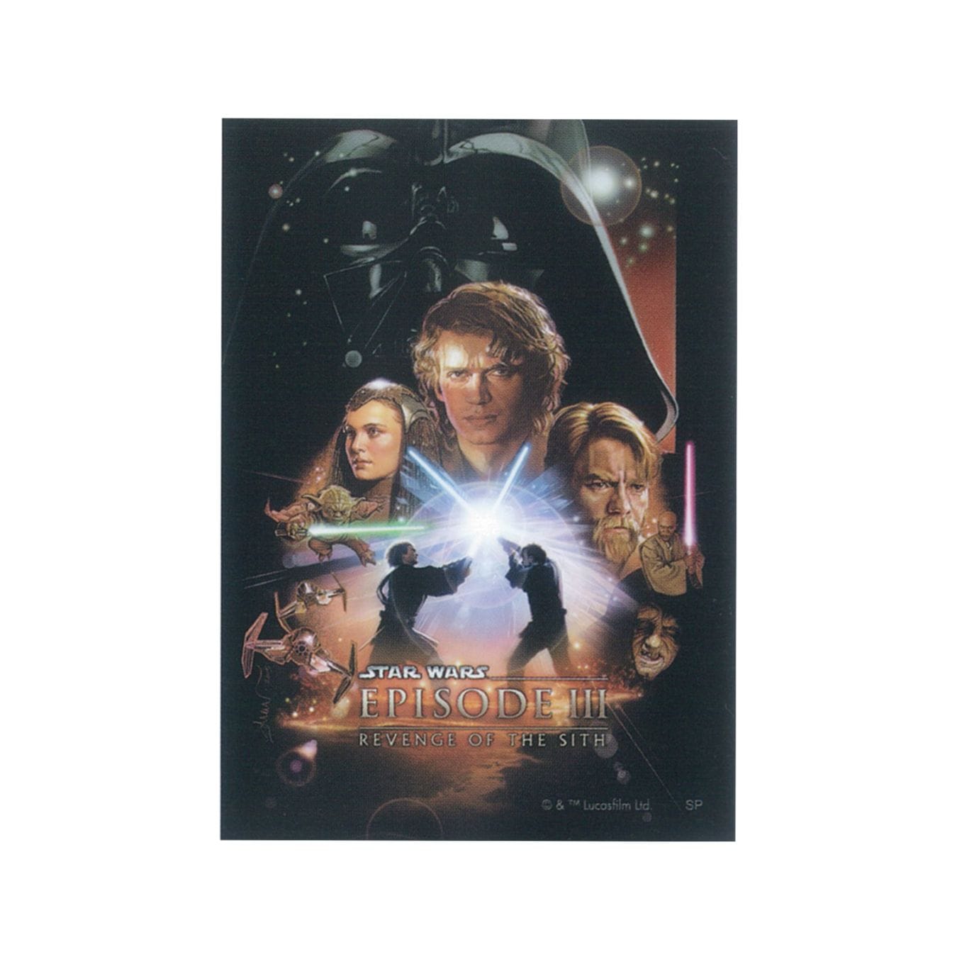 エピソード1,2,3 | STARWARS POPUP STORE by small planet