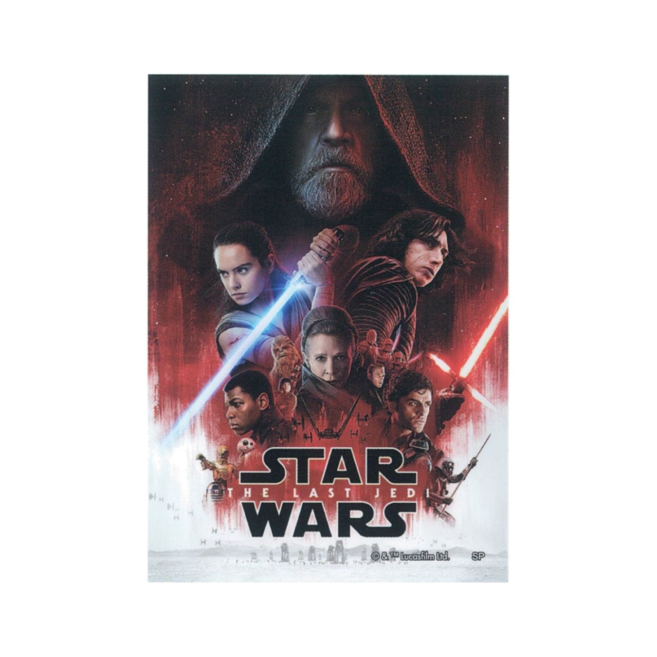 エピソード7,8,9 | STARWARS POPUP STORE by small planet