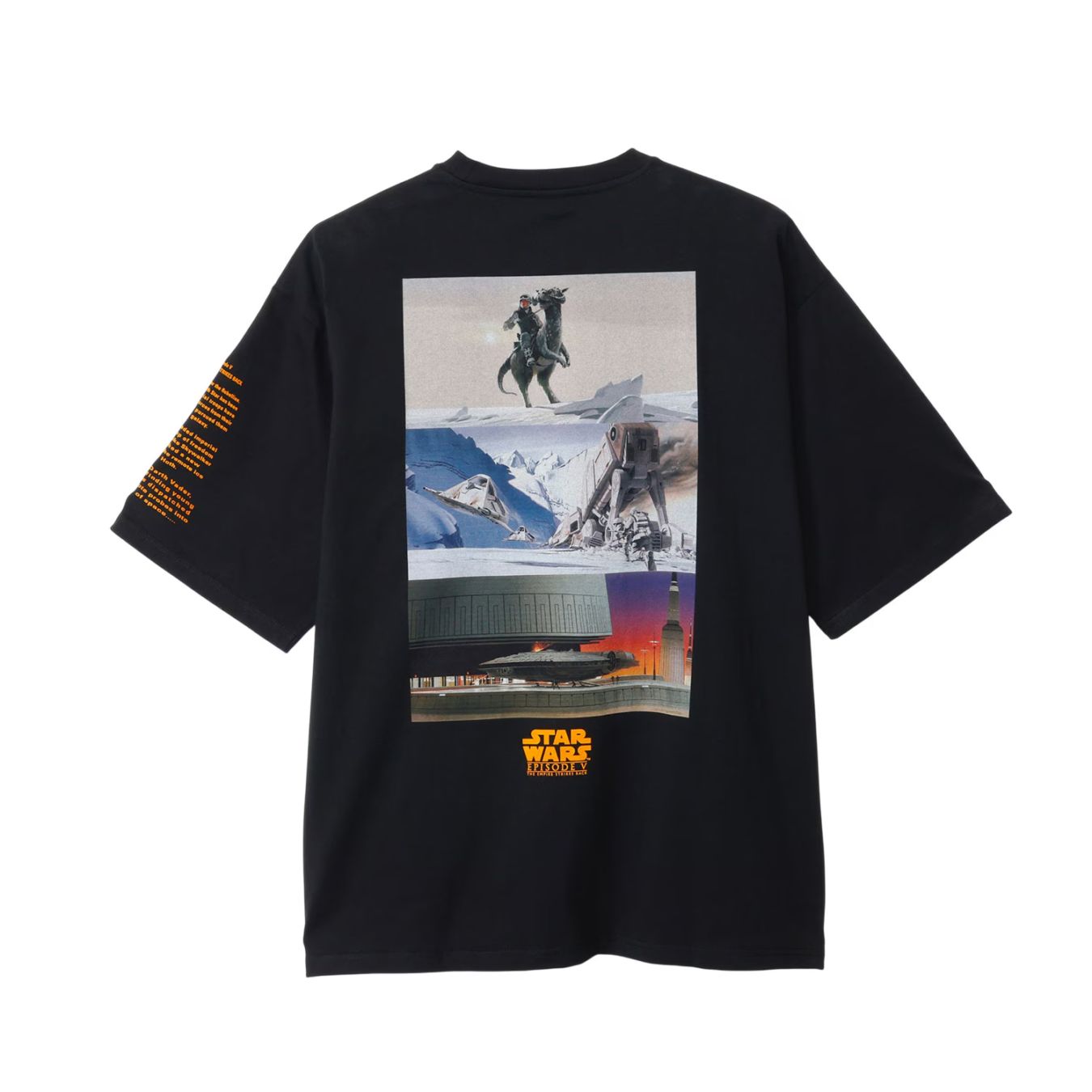Tシャツ | STARWARS POPUP STORE by small planet