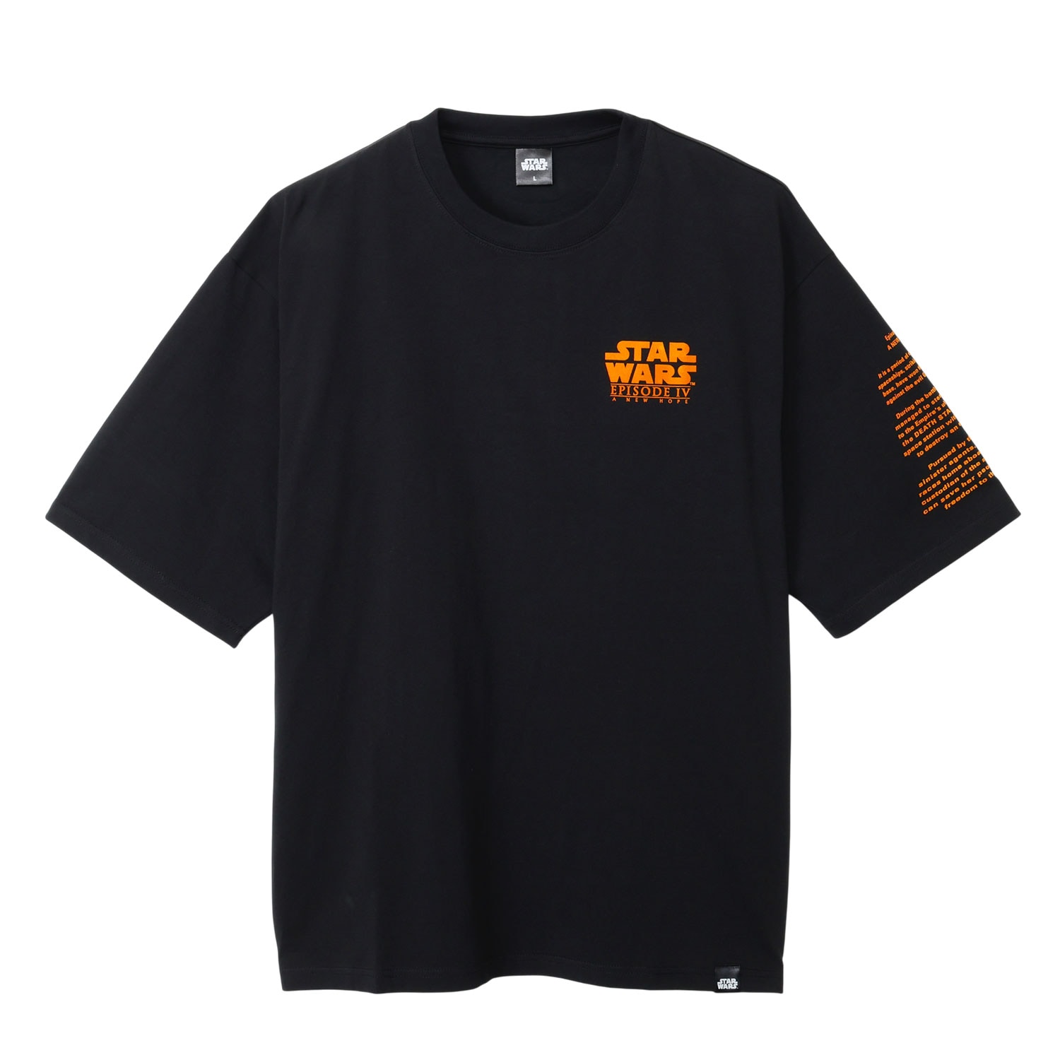Tシャツ | STARWARS POPUP STORE by small planet