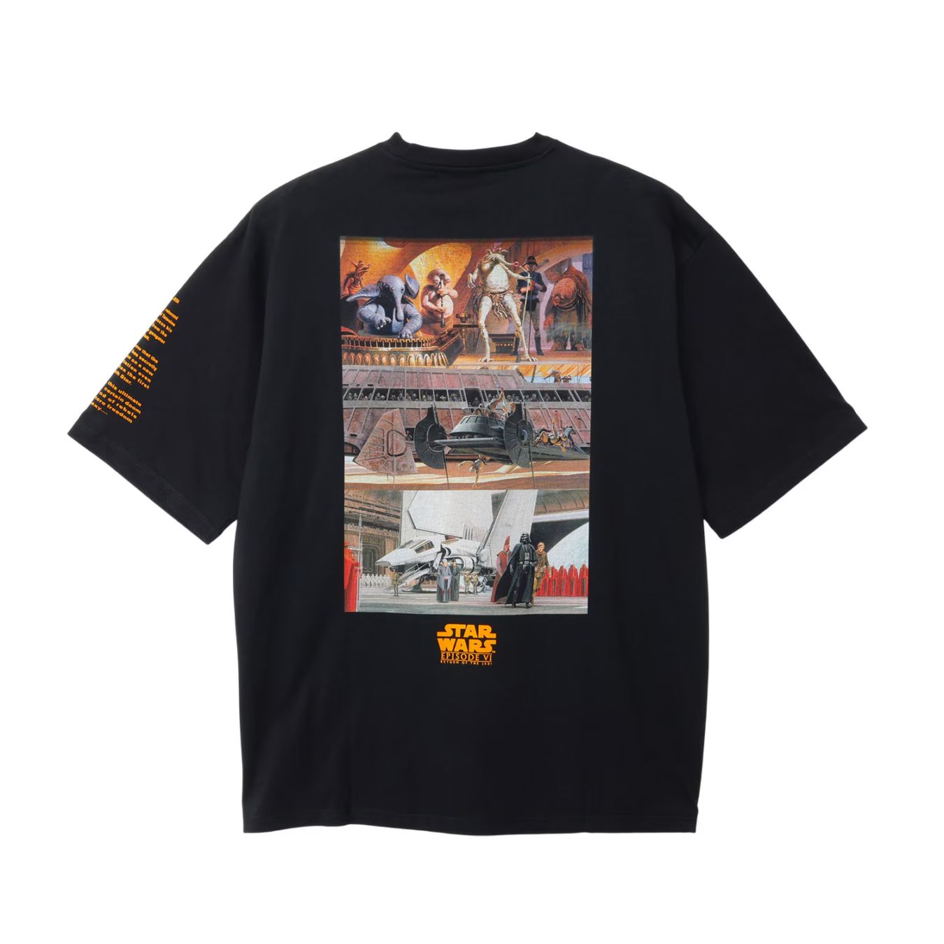 Tシャツ | STARWARS POPUP STORE by small planet