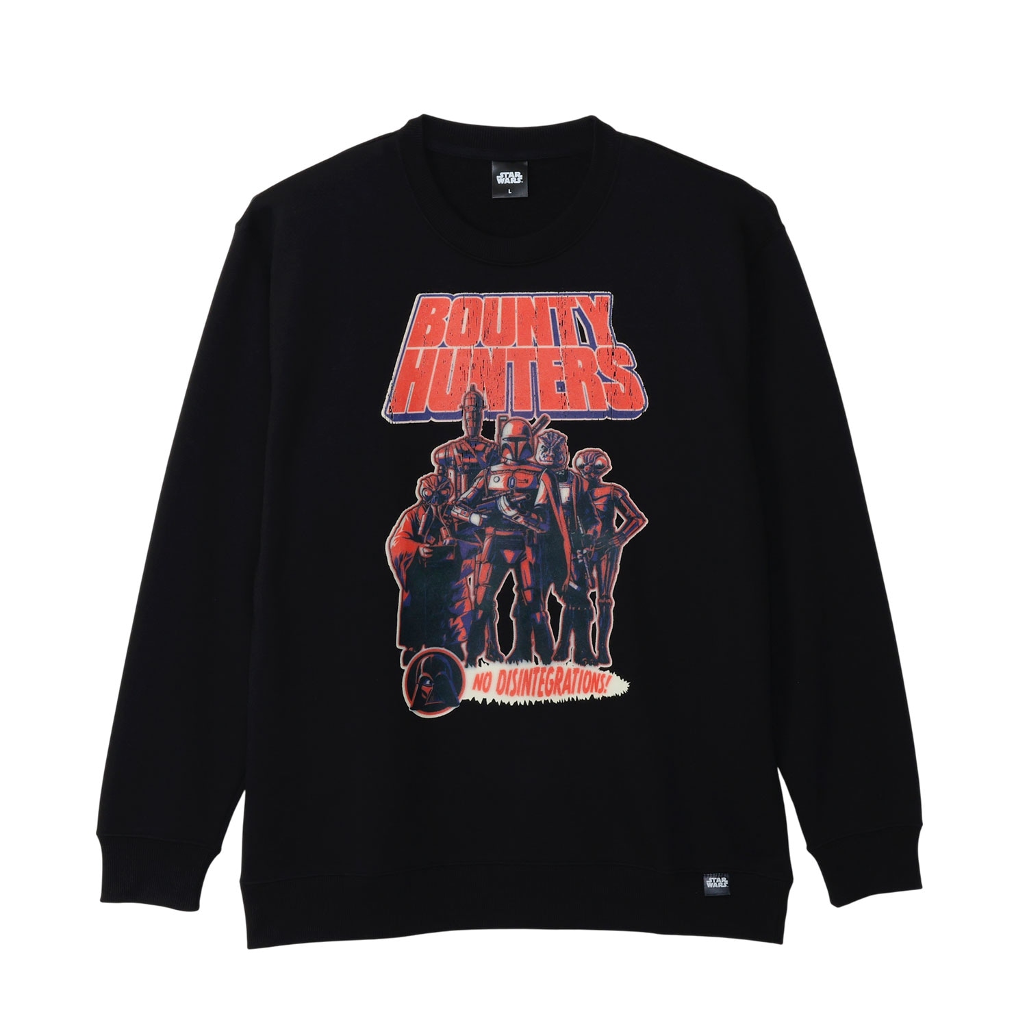 スウェット・パーカー・アウター | STARWARS POPUP STORE by small planet