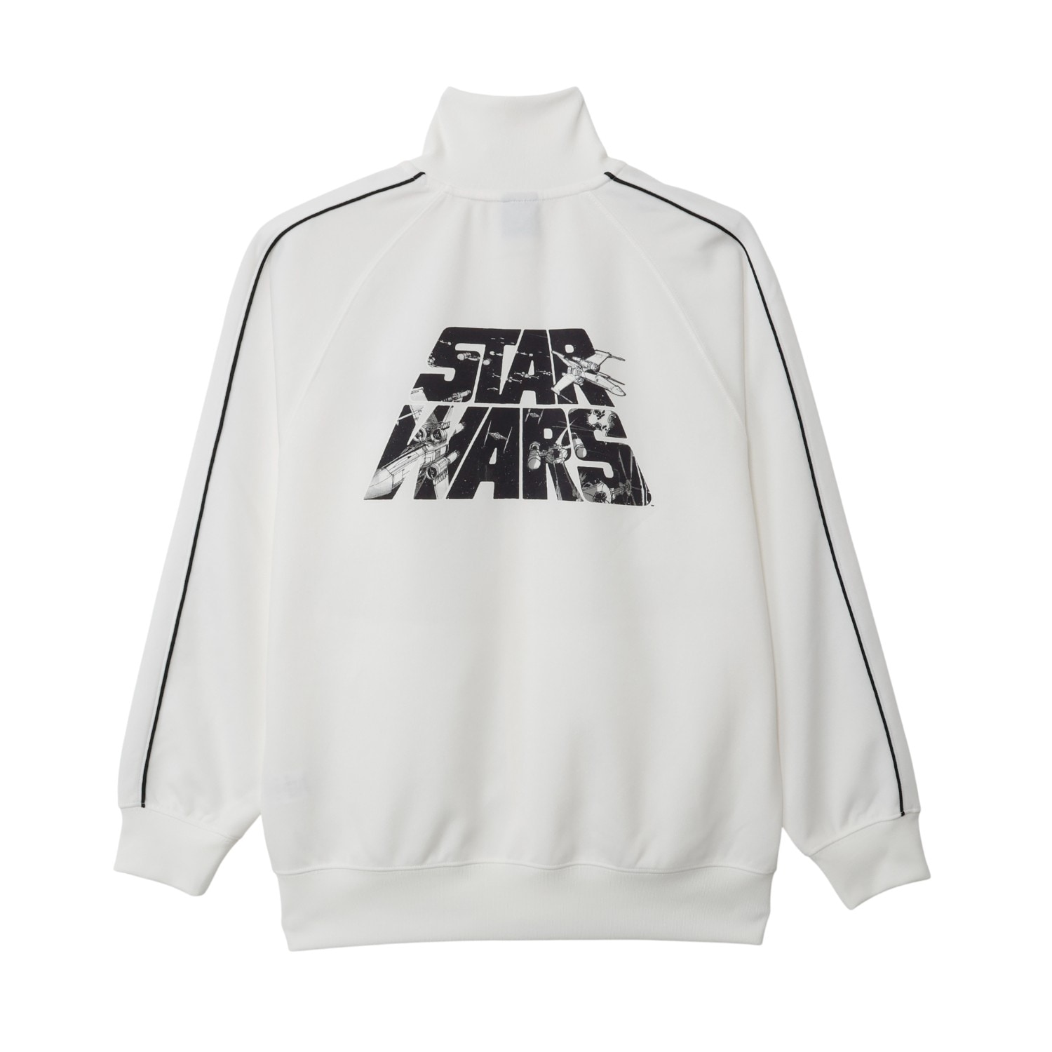 ☆2025東京コミコン先行商品 [公式] STAR WARS トラックジャケット