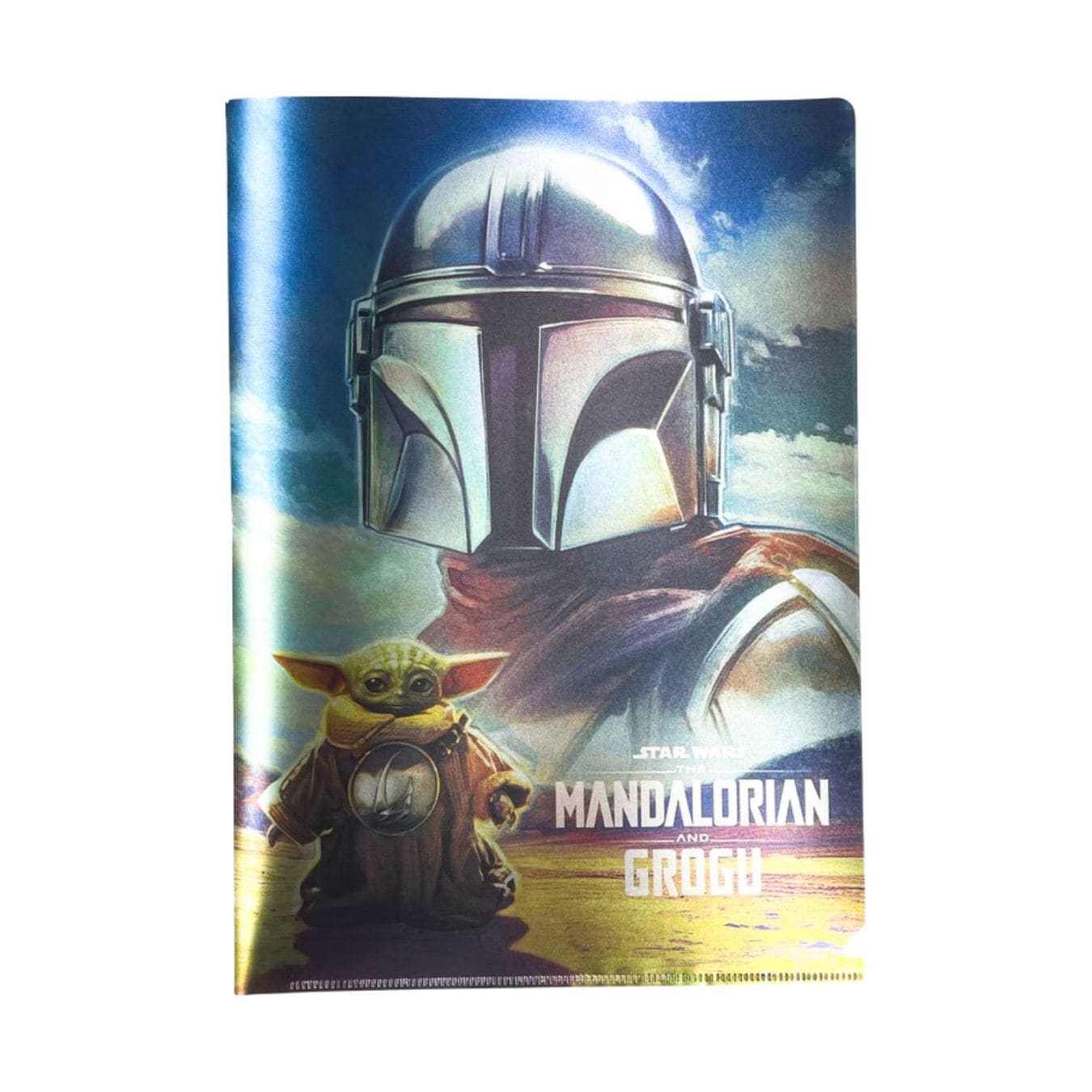 キャラクター,マンダロリアン | STARWARS POPUP STORE by small planet