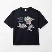 公式] スター・ウォーズ セレブレーション 先行商品 半袖Tシャツ 両面