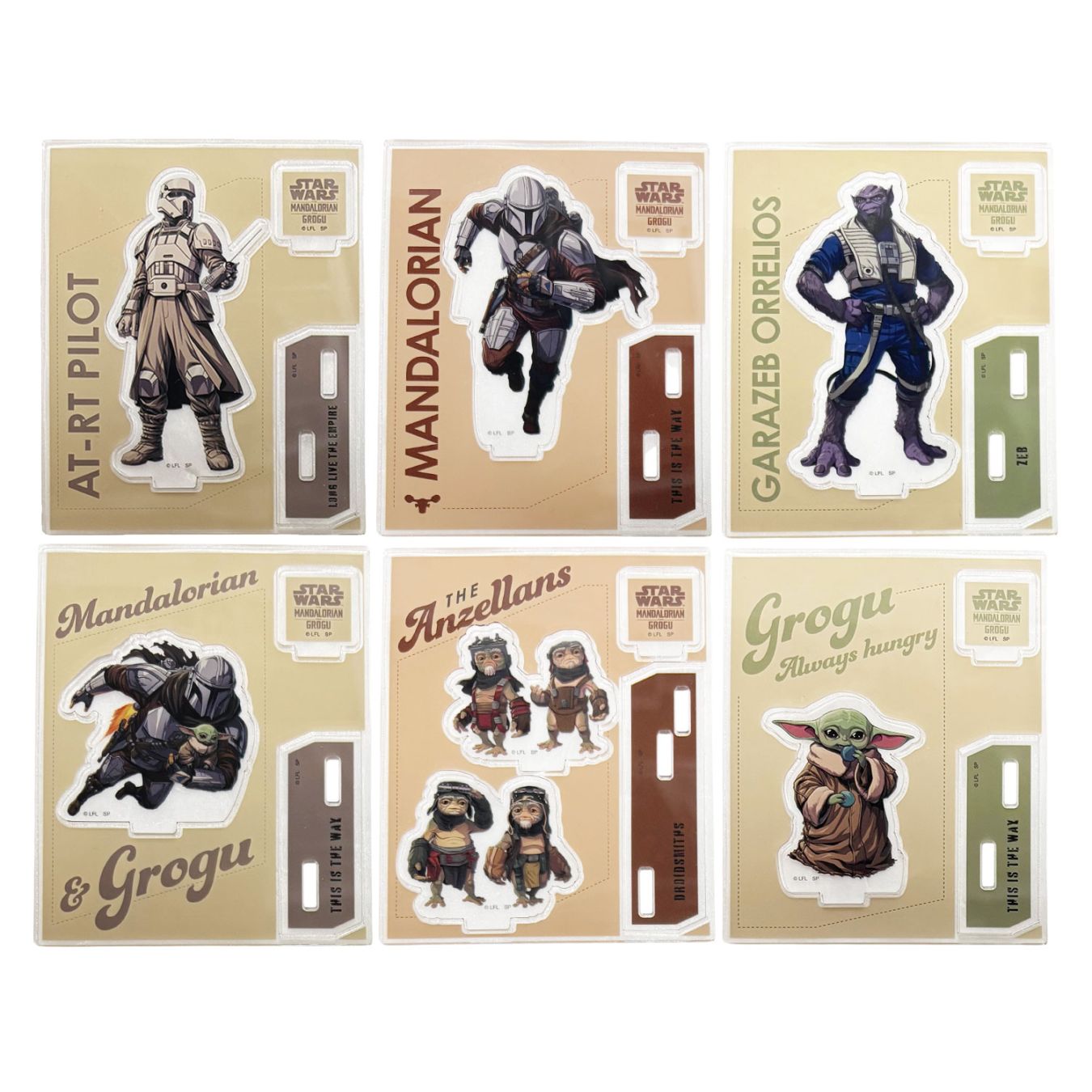 キッチン・インテリア | STARWARS POPUP STORE by small planet