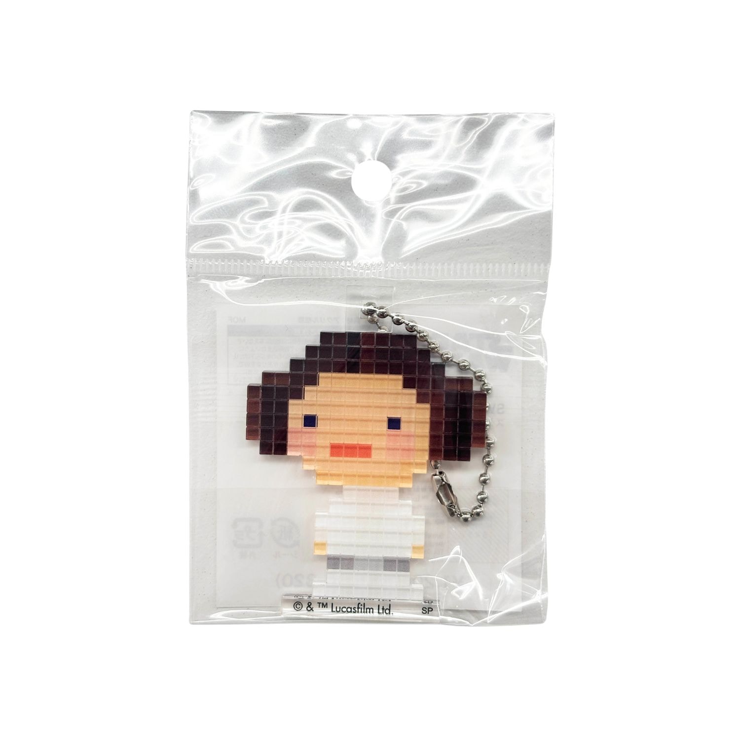 キーホルダー | STARWARS POPUP STORE by small planet