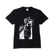 公式] スター・ウォーズ/マンダロリアン・アンド・グローグー Tシャツ