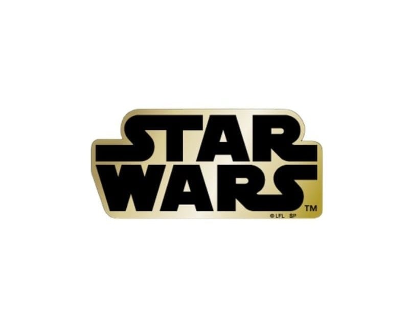 ステッカー | STARWARS POPUP STORE by small planet