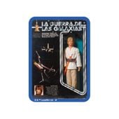 公式] STAR WARS キャラクターステッカー ルーク・スカイウォーカー