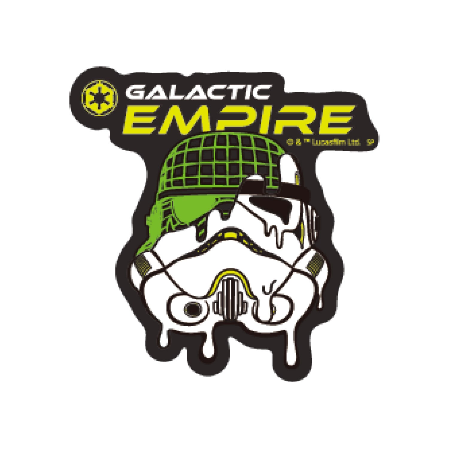 キャラクター,ストームトルーパー | STARWARS POPUP STORE by small planet