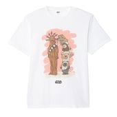 公式] スター・ウォーズ セレブレーション 先行商品 半袖Tシャツ 両面