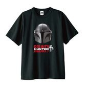 公式] スター・ウォーズ マンダロリアン・アンド・グローグー Tシャツ