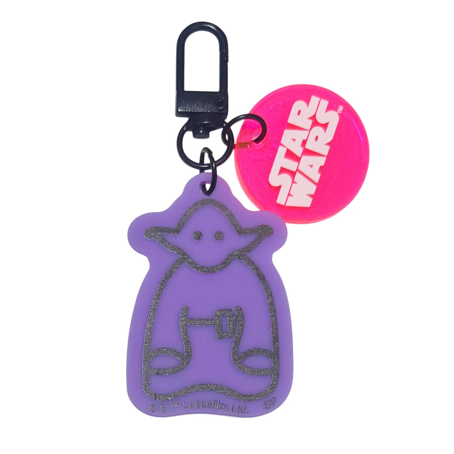 キーホルダー | STARWARS POPUP STORE by small planet