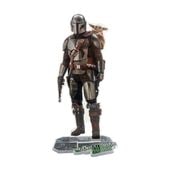 公式] STAR WARS グローグー ブラインド ラバーキーチェーン 全10種