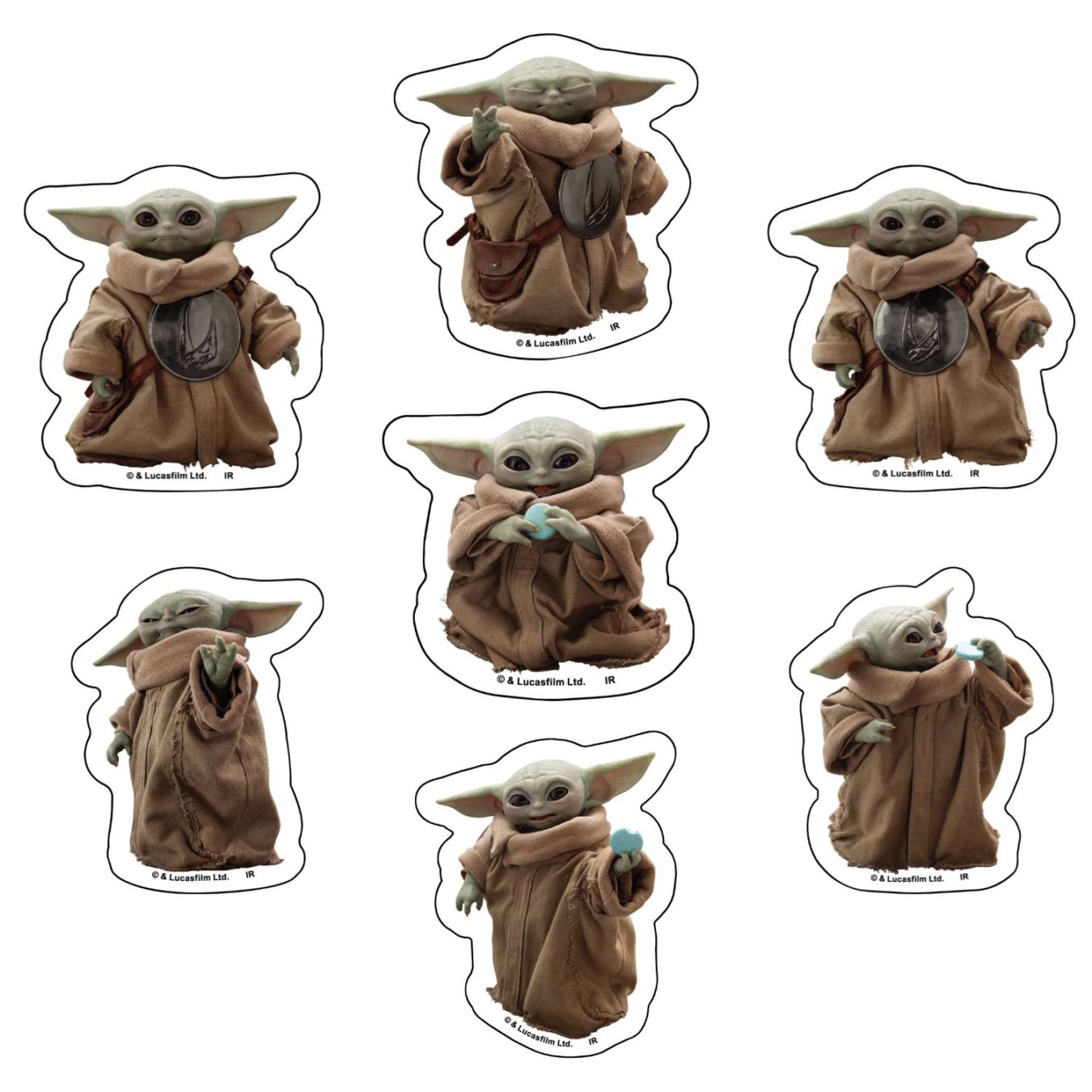 キャラクター,グローグー | STARWARS POPUP STORE by small planet