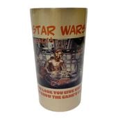 公式]スター・ウォーズ サーモタンブラー ルーク・スカイウォーカー