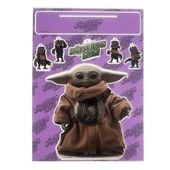 予約】8月下旬発送予定[公式] STARWARS マンダロリアン＆グローグー