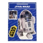 公式] STAR WARS スター・ウォーズ ピンズセット コミック EP2
