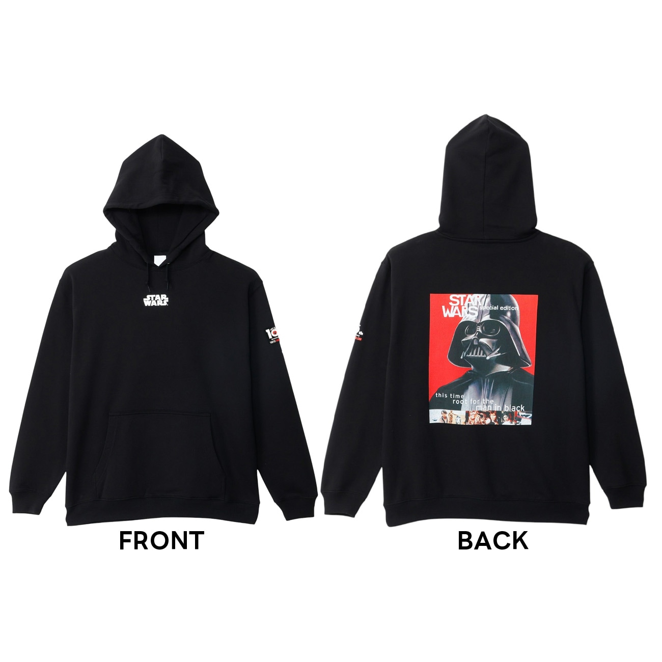 エピソード4,5,6 | STARWARS POPUP STORE by small planet
