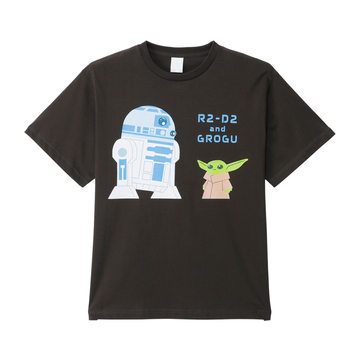 マンダロリアン公開記念 世界限定 100枚 R2-D2 & C-3PO TVシリーズ | STARWARS POPUP STORE by small planet