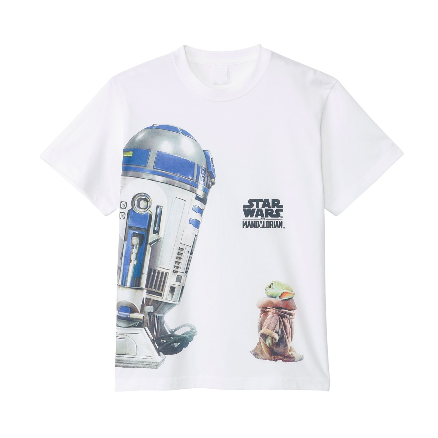 TVシリーズ | STARWARS POPUP STORE by small planet
