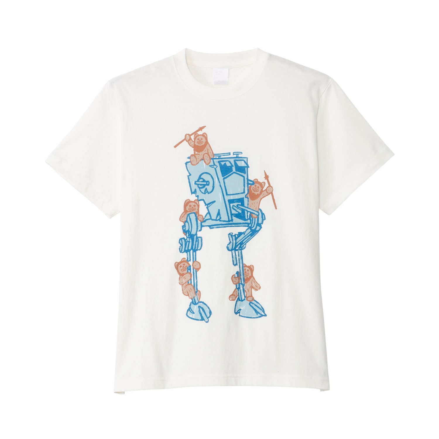 Tシャツ | STARWARS POPUP STORE by small planet