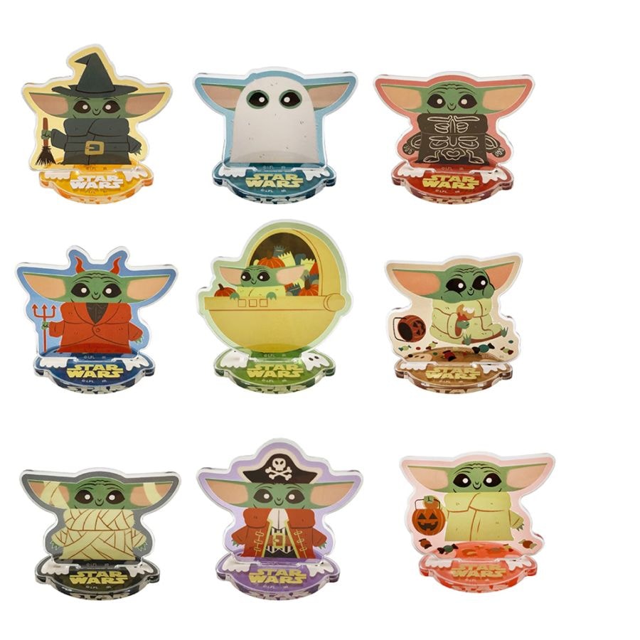 キャラクター,グローグー | STARWARS POPUP STORE by small planet