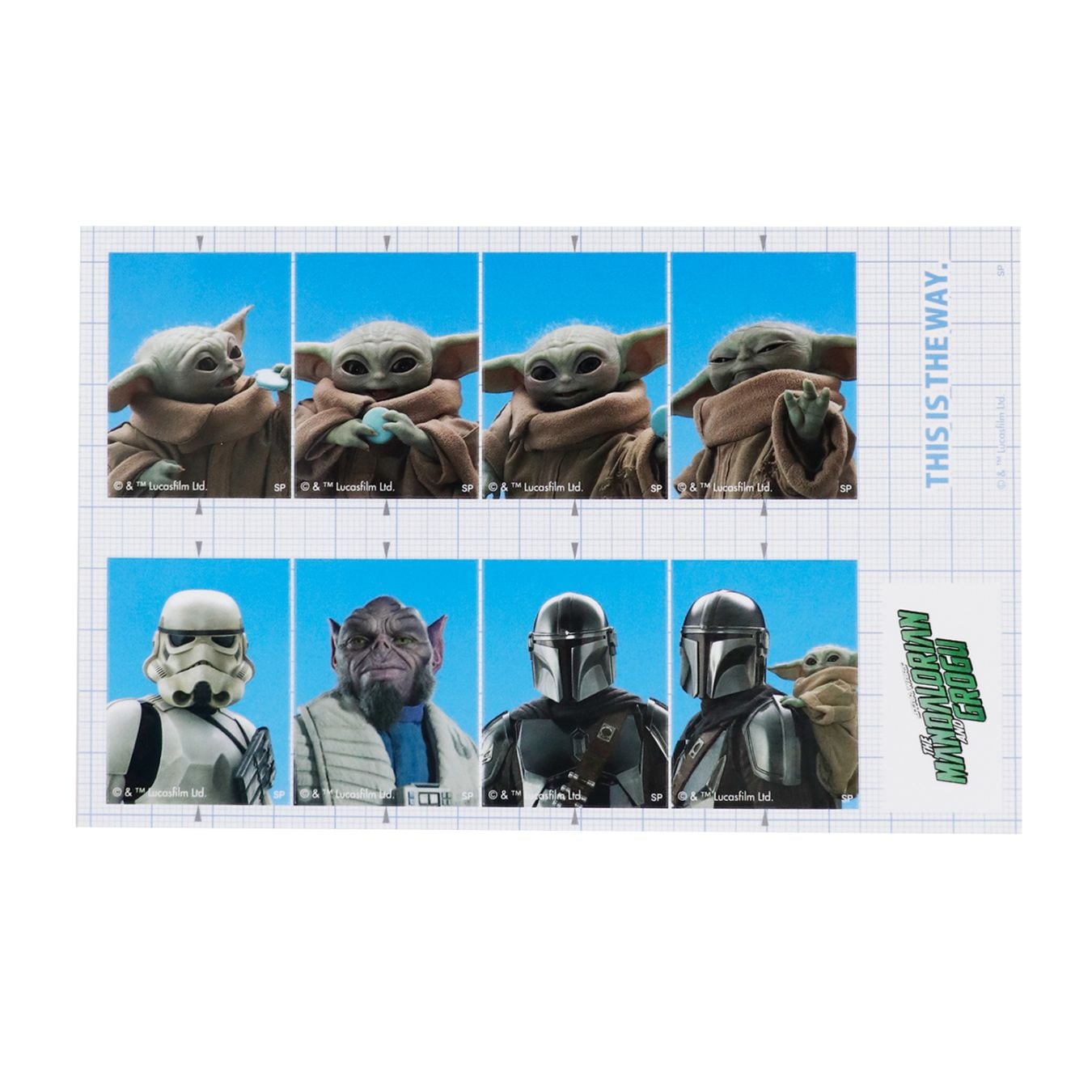 キャラクター,ストームトルーパー | STARWARS POPUP STORE by small planet