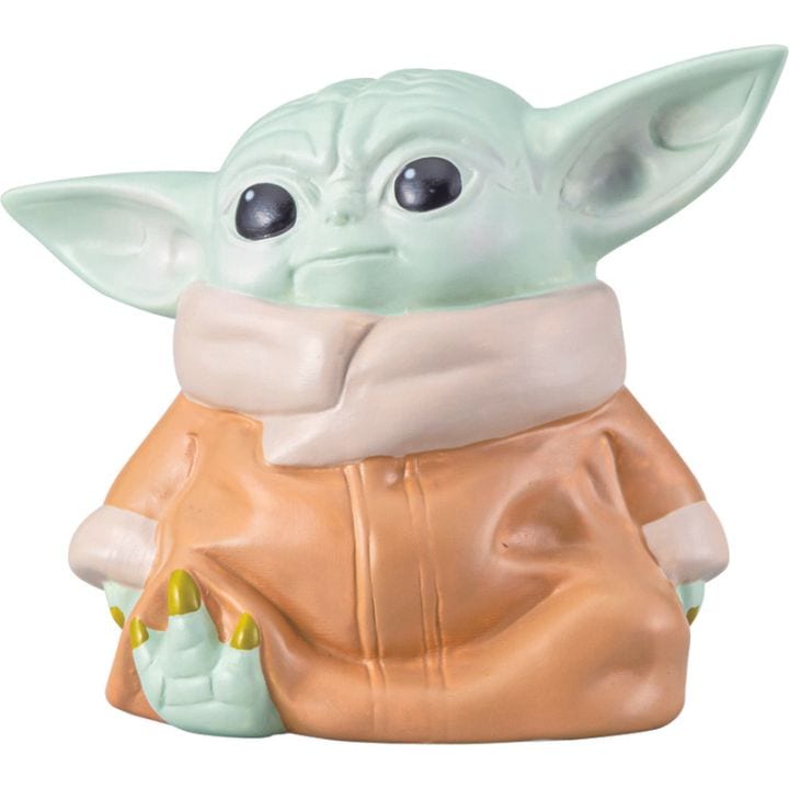 キャラクター,グローグー | STARWARS POPUP STORE by small planet