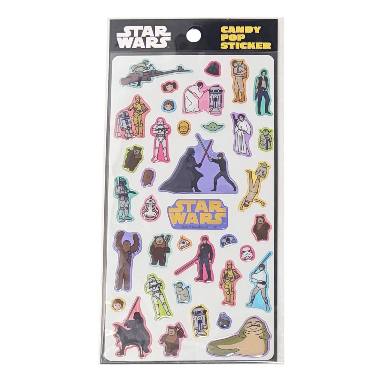キャラクター,ヨーダ | STARWARS POPUP STORE by small planet