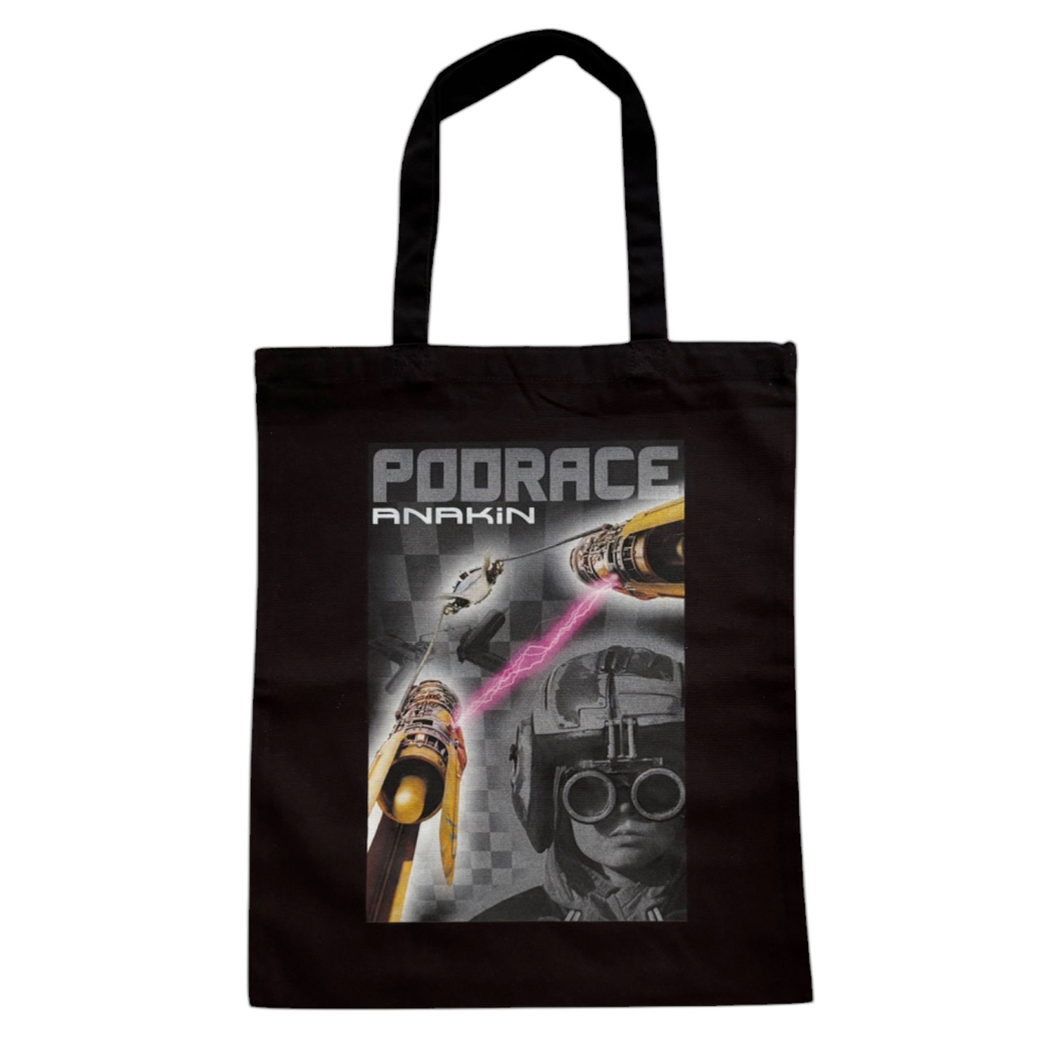 [公式]  STAR WARS　トートバッグ アナキン・スカイウォーカー ポッドレース（2024東京コミコン先行販売）
