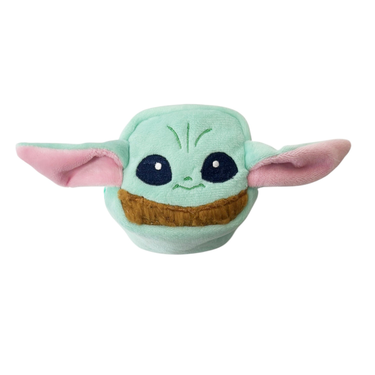 [公式]  STARWARS キューブポーチ グローグー