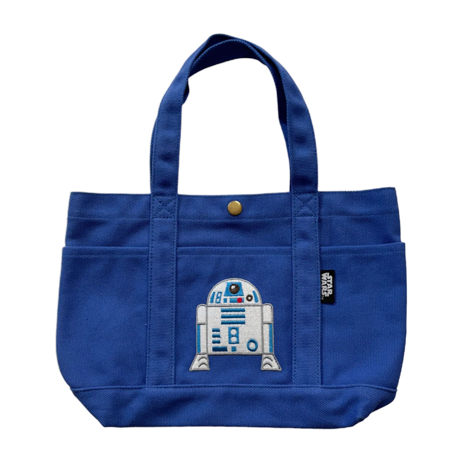 スターウォーズ R2D2バッグ サブカル ディズニー - メルカリ