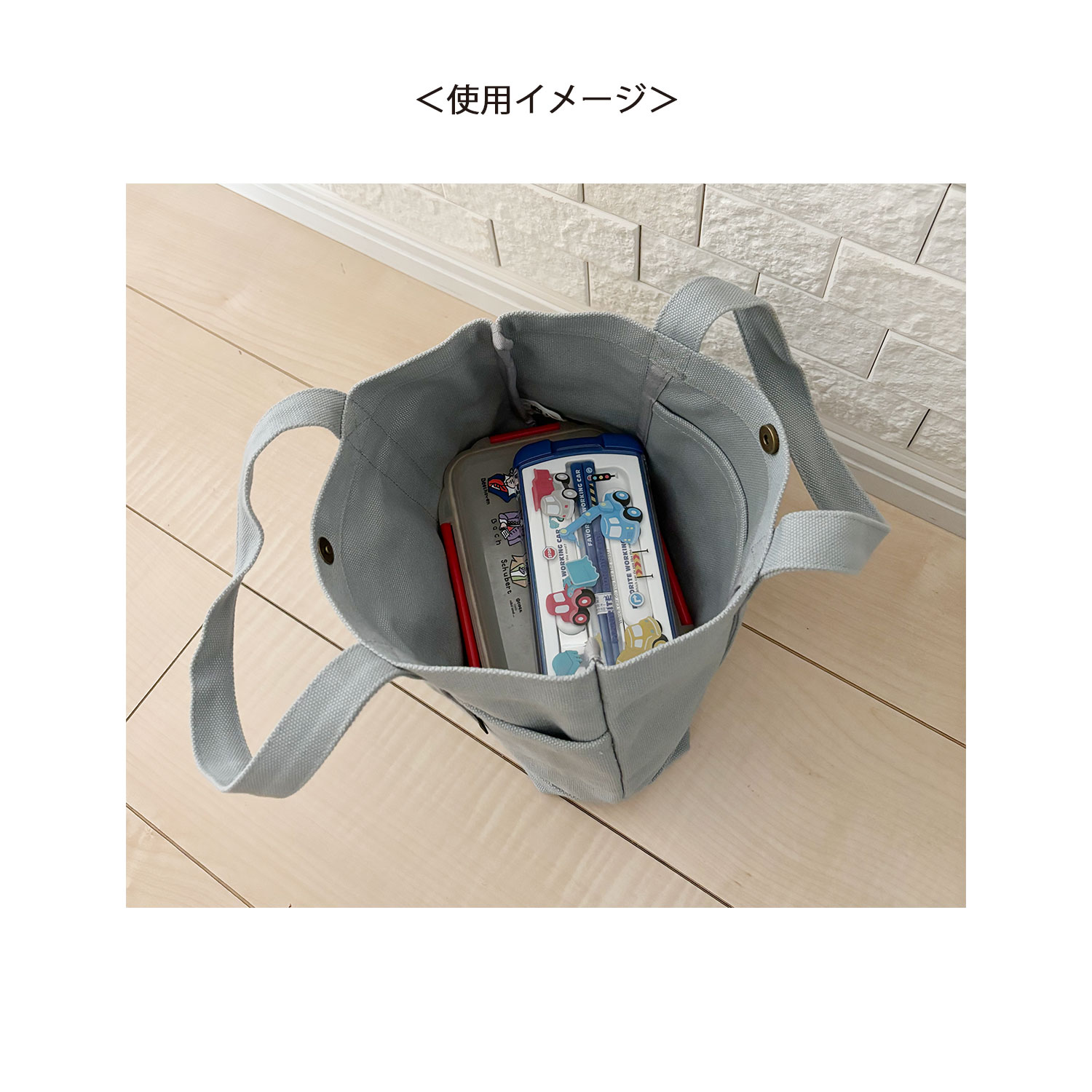 公式] スター・ウォーズ ヘビーウェイトミニバッグ ストームトルーパー