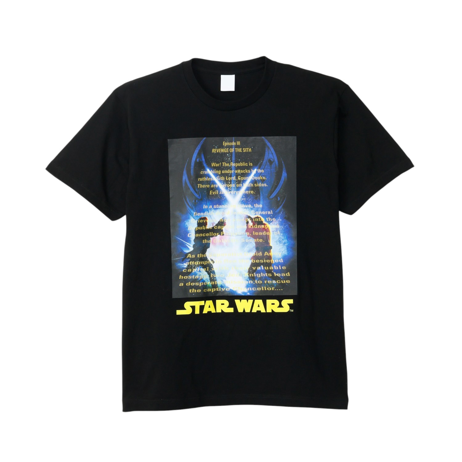 爆買い！ スター・ウォーズ 公式] セレブレーション スター 先行商品 Tシャツ・アパレル